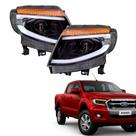 Farol principal ranger 2012 a 2016