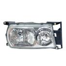 Farol principal Scania S5 - LD Farol principal Scania S5 - LD