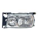 Farol principal Scania S5 - LE Farol principal Scania S5 - LE