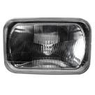 Farol Principal Volvo FH 98/2004 Nino -3981594 - Nino Farois