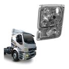 Farol Principal Volvo VM 20062014 Lado Direito Farol Principal Volvo VM 20062014 Lado Direito