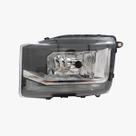 Farol Principal VW Novo Delivery - LD Farol Principal VW Novo Delivery - LD
