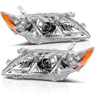 Farol Projetor AUTOSAVER88 para Toyota Camry 2007-2009
