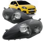 Farol Punto 2008 2009 2010 2011 2012 Máscara Negra Original