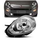 Farol Punto 2012 2013 2014 2015 2016 Cromado