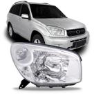 Farol Rav4 2003 2004 2005 2006 Pisca Cristal