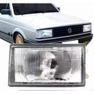 Farol RCD Voyage ano 87 a 90 Lado Direito