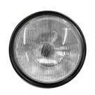 Farol Redondo Completo Globo Optico Cbx200 Cbx 200 Strada Farol Redondo Completo Globo Optico Cbx200 Cbx 200 Strada