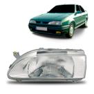 Farol Renault 19 1992 1993 1994 1995 Eletrônico Farol Renault 19 1992 1993 1994 1995 Eletrônico