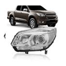 Farol S10 2012 2013 2014 2015 2016 Eletrico Com Projetor