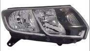 Farol SANDERO ou LOGAN a partir de 2014. ORIGINAL RENAULT DIREITO OU ESQUERDO! Farol SANDERO ou LOGAN a partir de 2014. ORIGINAL RENAULT DIREITO OU ESQUERDO!