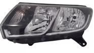 Farol SANDERO ou LOGAN a partir de 2014. ORIGINAL RENAULT