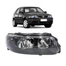 Farol Saveiro G3 Gol Parati Duplo 99 A 2005 Máscara Negra - Farol Saveiro G3 Gol Parati Duplo 99 A 2005 Máscara Negra -