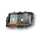 Farol SCANIA NTG Lado Esquerdo