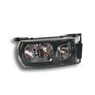 Farol SCANIA Serie 5 Lado Direito 2012 "Mascara Negra"