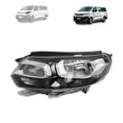 Farol scudo 23/ jumpy le (eletrico) - imp Farol scudo 23/ jumpy le (eletrico) - imp