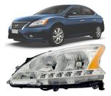 Farol sentra 2014/16 led le Farol sentra 2014/16 led le