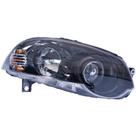 Farol Sistema De Iluminação Fiat Strada 2008 a 2020 Farol Sistema De Iluminação Fiat Strada 2008 a 2020