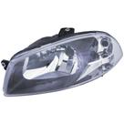 Farol Sistema De Iluminação Fiat Strada 2013 a 2020