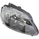 Farol Sistema De Iluminação Volkswagen Crossfox 2008 a 2010