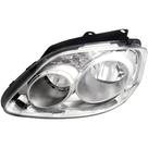Farol Sistema De Iluminação Volkswagen Crossfox 2008 a 2010