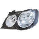 Farol Sistema De Iluminação Volkswagen Golf 2009 a 2014