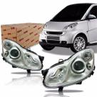 Farol Smart 2007 2008 2009 2010 2011 2012 Farol Smart 2007 2008 2009 2010 2011 2012