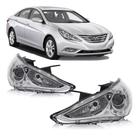 Farol sonata 2011/14 s/xenon par