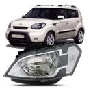 Farol Soul 2009 2010 2011 2012 Foco Simples