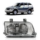 Farol Sportage 1998 1999 2000 2001 2002