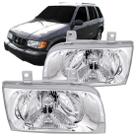 Farol sportage 1998 á 2002