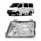 Farol Sprinter 1995 1996 1997 1998 1999 2000 2001 2002 S/ Auxiliar