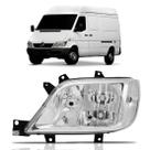 Farol Sprinter 2003 2004 2005 2006 2007 2008 2009 2010 2011 C/ Auxiliar