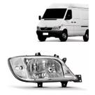 Farol Sprinter 2003 2004 2005 2006 2007 2008 2009 2010 2011 Sem Auxiliar