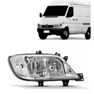 Farol Sprinter 2003 2004 2005 2006 2007 2008 2009 2010 2011 Sem Auxiliar