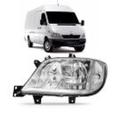 Farol Sprinter 2003 2004 2005 2006 2007 2008 2009
