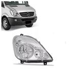 Farol Sprinter 2012 2013 2014 2015 2016 Sem Auxiliar Tyc