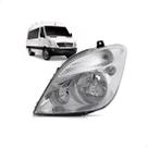 Farol sprinter 2012 a 2016 sem aux com motor