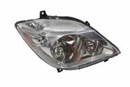 Farol sprinter 311, 415 e 515 (lado direito ) ( 2013/2016)