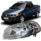 Farol Strada Working 2014/2019 Esquerdo Magneti Marelli Farol Strada Working 2014/2019 Esquerdo Magneti Marelli