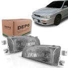 Farol Subaru Impreza 1995 1996 1997