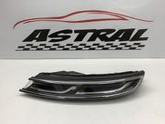 Farol Superior Drl Esquerdo C4 Cactus 2019 A 2024 Com Friso Esquerdo/motorista Farol Superior Drl Esquerdo C4 Cactus 2019 A 2024 Com Friso Esquerdo/motorista