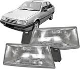 Farol Tempra 1991 1992 1993 1994 1995 Regulagem Traseira Par 2peças Farol Tempra 1991 1992 1993 1994 1995 Regulagem Traseira Par 2peças