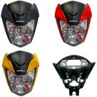 Farol Titan160 Cg 160 Frente 2022 Suporte Aranha
