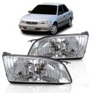 Farol Toyota Corolla 1998 1999 2000 2001 2002BR