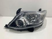 Farol Toyota Hilux SW4 12 A 15 Esquerdo Novo importado
