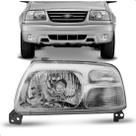 Farol Tracker 2001 A 2009 Grand Vitara 1990 A 2007