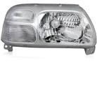 Farol Tracker 2004 2005 2006 07 08 Grand Vitara 1998 99 Direito