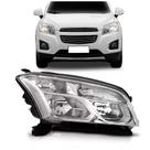 Farol tracker 2014 2015 2016