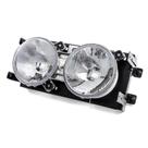 Farol Traseiro Direito Arteb - 0160584